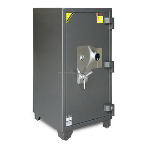 Cerradura de combinación de caja de seguridad ignífuga Núremberg Alemania - Product Image 1