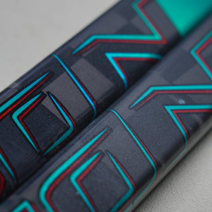 Loạt gậy khúc côn cầu sợi carbon tiên tiến | tối ưu hóa cho sức mạnh và kiểm soát | phát hành mới nhất | quay vòng nhanh - Product Image 2