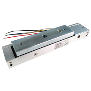 Cerradura Electromagnética de Seguridad de 800 LBS (350 kg) y 12 V para Control de Acceso a Puertas, Cerraduras Magnéticas Eléctricas para Salas de <span class=keywords><strong>Escape</strong></span>, a Prueba de Fallos - Product Image 2