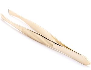 Pinzas para Servir Postres de Cobre Sólido, Pinzas para Pastelería Hechas a Mano para Pastel, Pan, Cubos de Azúcar, Utensilios de Cocina, Herramienta Duradera de Calidad de Exportación - Product Image 1