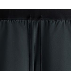 Shorts de sport double couche pour homme, respirants, anti-humidité, avec soutien de compression interne pour la course à pied - Product Image 4