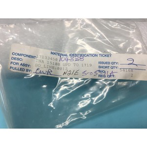 2 EATON 17133450 SUPPORT DE FILAMENT ELS/VAE, 164249 - Équipements et pièces semi-conductrices d'occasion fiables à l'échelle mondiale chez - Product Image 4
