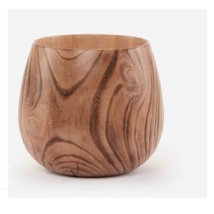 Jarrones de Resina y Madera Hechos a Mano, Ecológicos, Personalizables, para Decoración de Pisos en Bodas, Eventos y Hogares, Venta al Por Mayor - Product Image 3