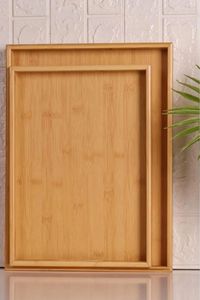 Plateau en bois sculpté en forme de fleur, fait main, décoratif, pour la décoration de la maison, par crafts galore - Product Image 5