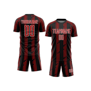 Uniformes de Rugby Unisex al Por Mayor, Transpirables, Estampados Personalizados, de Secado Rápido, Colores y Tallas Personalizables, 100% Poliéster - Product Image 4