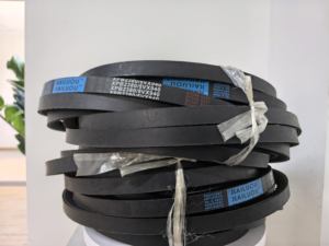 Industrielle Keilriemen PK XPA XPB XPC-Riemen - Product Image 3