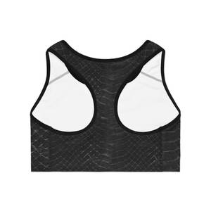 <b>Cheap</b> Price Custom Logo Women Fitness Bra Breathable Comfortable Nylon Spandex Workout Wear OEM Wholesale Service - Product Image 2