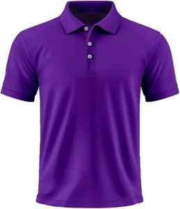 Camisas de Hombre Estilo 2025, 100% Algodón Ecológico, Material Suave, Secado Rápido, Transpirable, Talla Adulto - Product Image 1