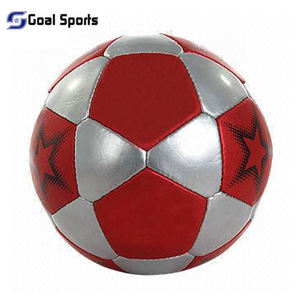 Ballons de football personnalisés en gros, prix fantastiques, Sialkot Pakistan. Tailles 5 et 4, officiels pour matchs. - Product Image 3