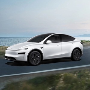 Venta Especial: Tesla Model Y Long Range, Vehículo Eléctrico de Primera Calidad, Sistema de Conducción Inteligente, Carga Rápida, Listo para Exportación Global - Product Image 4