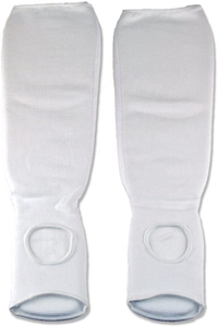 Top Selling <b>Shin</b> <b>Pads</b> Custom High Quality Premium Shine <b>Pads</b> for Boxing /MMA/ Karate in Junior/Senior/Intermediate/Youth - Product Image 2
