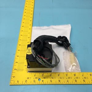 PROTEUS INDUSTRIES 150C110 FLUID FLOW SWITCH, 129636 - อุปกรณ์และอะไหล่เซมิคอนดักเตอร์ระดับโลกที่เชื่อถือได้ - Product Image 3