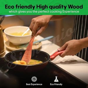 ชุดอุปกรณ์ครัว ชุดอุปกรณ์ทำอาหาร ชุดของขวัญสำหรับขึ้นบ้านใหม่ ชุดของขวัญแต่งงาน - Product Image 3