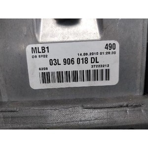 ECU และโมดูลคอมพิวเตอร์มือสอง Q5 รุ่น 03L906018DL - Product Image 5