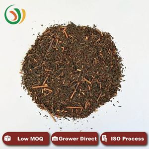 Premium Taiwan Black <b>Tea</b> 18KG with Smooth Honey Nut Flavor and Clean Taste for Global Specialty Drinks and Café B2B Bulk Supply - Product Image 1