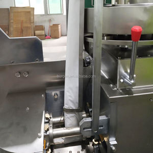 เครื่องบรรจุถุงชาทรง<span class=keywords><strong>สามเหลี่ยม</strong></span>อัตโนมัติ,เครื่องบรรจุถุงชาปิรามิดไนลอน - Product Image 3