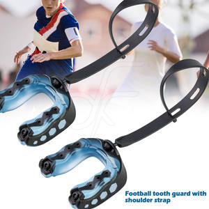 Protège-dents de sport en gros pour la boxe, le basketball, le football, le taekwondo, le MMA – Protection dentaire en EVA - Product Image 6