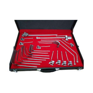 Juego de Retractores Quirúrgicos Manuales de Acero Omni Tract, Juego Completo de Instrumentos Quirúrgicos Premium en venta a bajo precio - Product Image 1