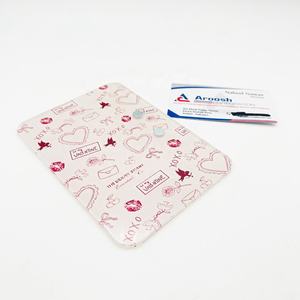 Palette de cils magnétiques personnalisée pour extensions de cils, étiquette privée, outils durables en acrylique pour cils - Product Image 4