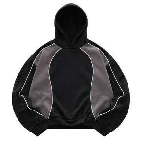 Fabricante de Sudaderas con Capucha de Servicio Integral, con Capacidades de Desarrollo Privado y Producción en Masa - Product Image 3