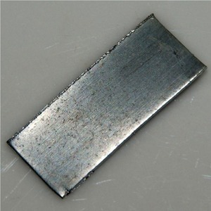 Lingot de zinc raffiné de qualité supérieure pour composants de fonderie sous pression, traitement industriel et distribution mondiale à l'exportation - Product Image 2