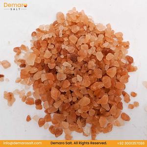 Sal del himalaya Rosa oscura, calidad superior, 2-5mm, ISO & HACCP, empresa certificada de fabricante paquistaní, venta al por mayor - Product Image 6