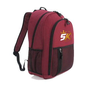 <b>Travel</b> <b>Backpack</b>-Lightweight & Portable Durable Oxford Material Large Capacity Fashion Outdoor Sport Bag - Product Image 1