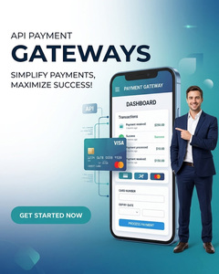 การเชื่อมต่อเกตเวย์ชำระเงินหลายสกุลเงินสำหรับซอฟต์แวร์ SaaS สำหรับสมาชิกหรือซอฟต์แวร์ชำระค่าบริการ - Product Image 2