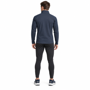 Veste de course imperméable pour homme et femme, veste de course en plein air, veste de pluie légère et pliable, coupe-vent - Product Image 2