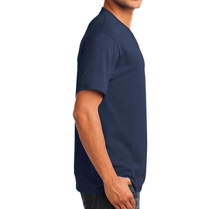 Camiseta para Hombre Clush Industries CI-TS-0001, Superventas 2025, Personalizada, Transpirable, de Secado Rápido, Corte Regular, 100% Algodón, Unisex - Product Image 1