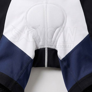 Durable <b>Athletic</b> Fight Training Gear Compression Shorts Made For Martial Arts Fitness And High Energy Exercise - Product Image 6