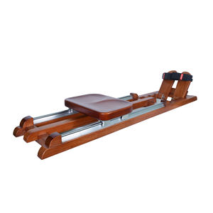 Bote de Remo Ajustable Personalizado OMH, Asiento Deslizante de Madera, Embarcación Clásica Recreativa de Recreo para Lagos y Ríos, Modelo K243 - Product Image 2