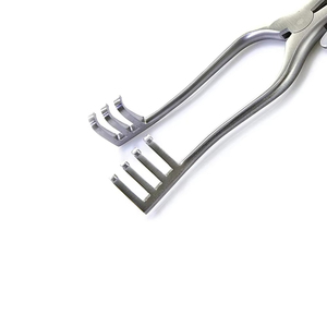 Precision Orthopedic Retractor Surgical Tool for Orthopedic Procedures Premium Quality Stainless Steel Construction - Product Image 2