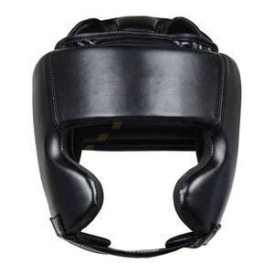 High Guard Taekwondo Helmet Judo <b>Training</b> <b>Head</b> Gear Protections For Taekwondo And Judo Customized Logo - Product Image 6
