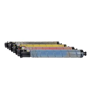 IPC8500 renkli yazıcı toner kartuşu IPC8500/C8510 yazıcı kartuşları çin uyumlu toner kartuşu IPC8500 ricoh için