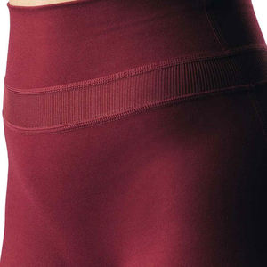 New Latest Design Breathable Comfortable Women High Waist Push up <b>Leggings</b> for Gym Fitness Running Women <b>Leggings</b> OEM - Product Image 6