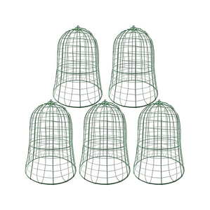 โดมตาข่ายลวดตกแต่งรูปไก่ - Product Image 5