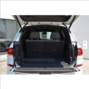 EN BUEN ESTADO, BMW X7 XDRIVE40I M SPORT USADO DISPONIBLE - Product Image 6