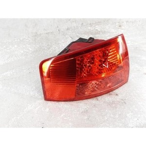 Luz Trasera Izquierda Usada A8 4E0945095C - Product Image 2