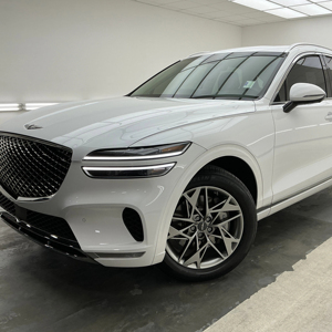 PREMIUM Deluxe 2024 Genesis GV70 2.5T SUV - Product Image 1