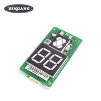 Pièces détachées pour ascenseurs KONE, carte de circuit imprimé d'ascenseur, panneau d'affichage COP LOP d'ascenseur A3N16131 A3N54513 A3J16426-A3A4A6