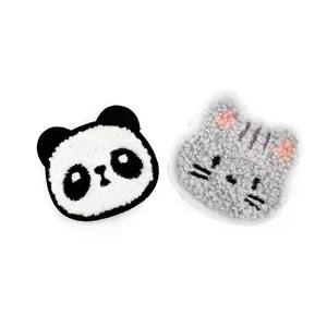 Custom Embroidered <b>Patches</b> <b>Sew</b> <b>On</b> Embroidery Applique <b>Patches</b> for Clothing Hats Jackets Bags Sportswear Uniforms and Accessories - Product Image 5
