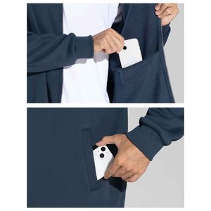 Custom Service <b>Track</b> <b>Jacket</b> <b>For</b> <b>Men's</b> Elegant Comfy Athletic Activewear Secure And Easily Fit <b>jacket</b> <b>for</b> <b>men</b> - Product Image 6