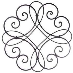 Eco Friendly Iron <b>Wire</b> <b>Wall</b> <b>Art</b> Galvanized Finished For Home interior Living Area Decorations Beautiful <b>Wall</b> <b>Arts</b> On Sale - Product Image 6