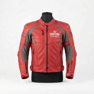 Latest Design Motorbike <b>Jackets</b> Protection Waterproof Motorcycle Cordura Textile <b>Racing</b> <b>Jacket</b> For <b>Men</b> - Product Image 1