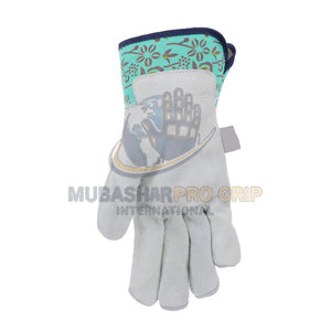 Guantes de Trabajo Canadienses de Alto Rendimiento con Construcción Resistente - Product Image 4