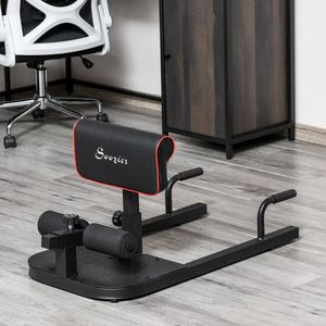 Sistema de Gimnasio en Casa 3 en 1, Máquina Acolchada para Flexiones, Abdominales y Sentadillas Profundas, Equipo de Entrenamiento para Abdominales - Product Image 2