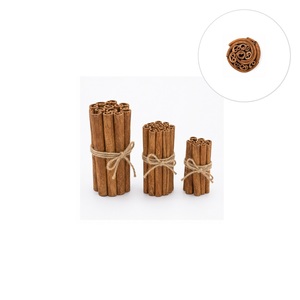 Hot Sale International Standard Best Price Delicious Vietnam Manufacturer Supply Cinamon Cigarettes 6-8cm - Product Image 4
