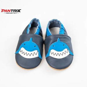 Chaussures en cuir pour bébé, semelle souple, premières chaussures de marche pour nourrissons, confortables, élégantes, respirantes, chaussures pour tout-petits de haute qualité - Product Image 3