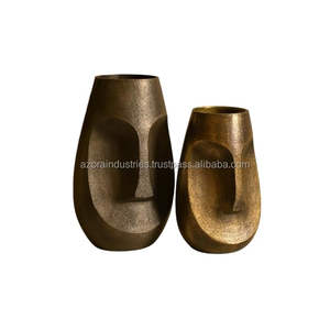 <b>Flower</b> vase dual purpose vase multi-functional with candle ring with coaster set <b>vas</b> Two - Product Image 1